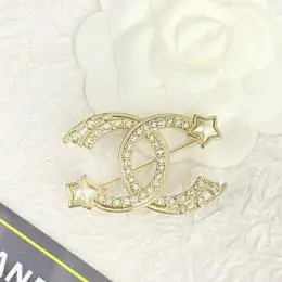 chanel brooches pour femme s_1224043